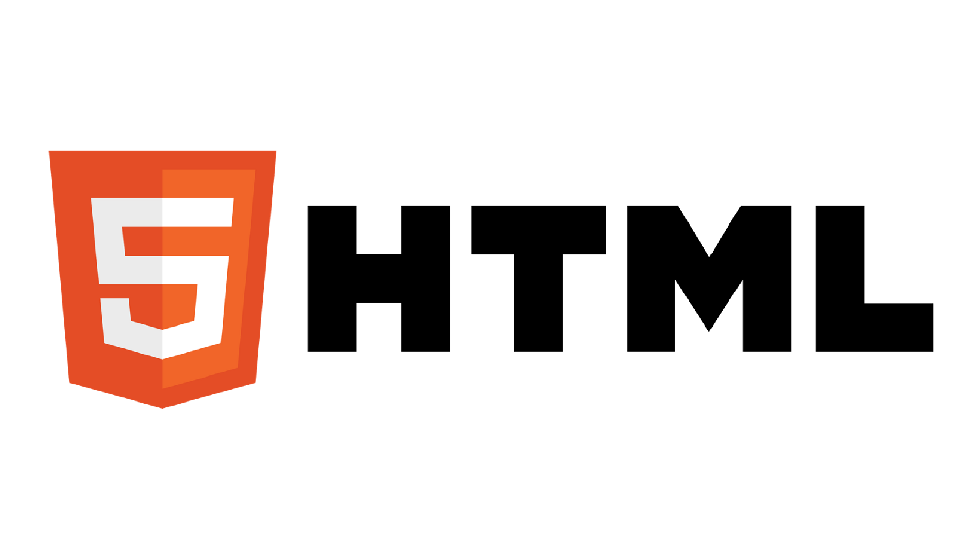 HTML