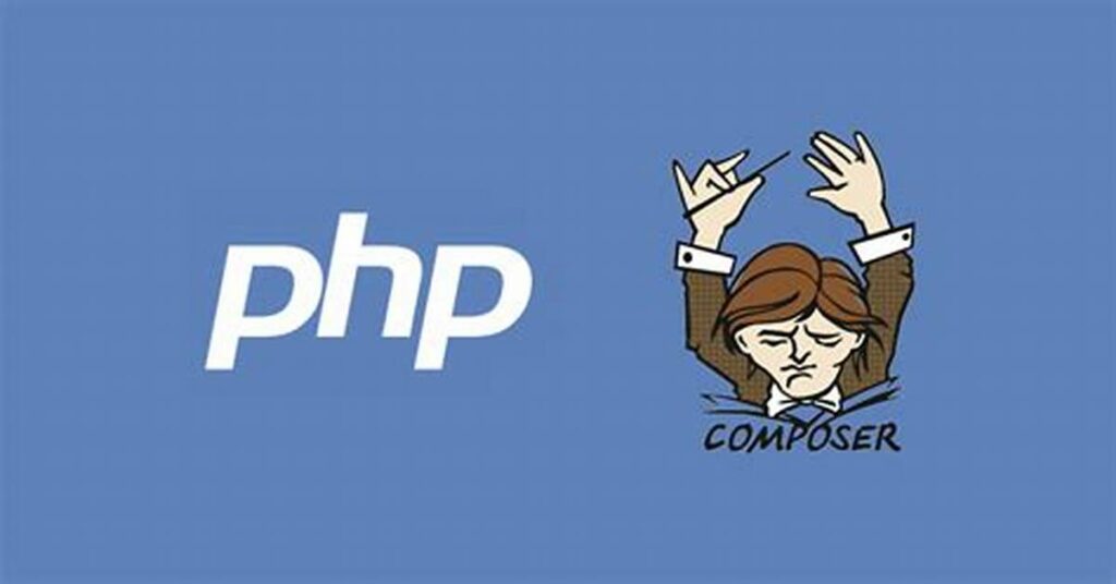 O que é o Composer?